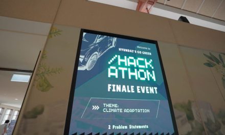 Hyundai HMGICS Hackathon 2026: Φοιτητικές ιδέες σε πρακτικές λύσεις