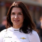 Katherine Legge: Double Duty, καριέρα και η υπόθεση διαδικτυακής παρενόχλησης