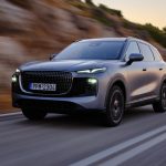 Lepas L8: Στην Ελλάδα το PHEV D‑SUV με 279 PS και αυτονομία κοντά στα 100 km
