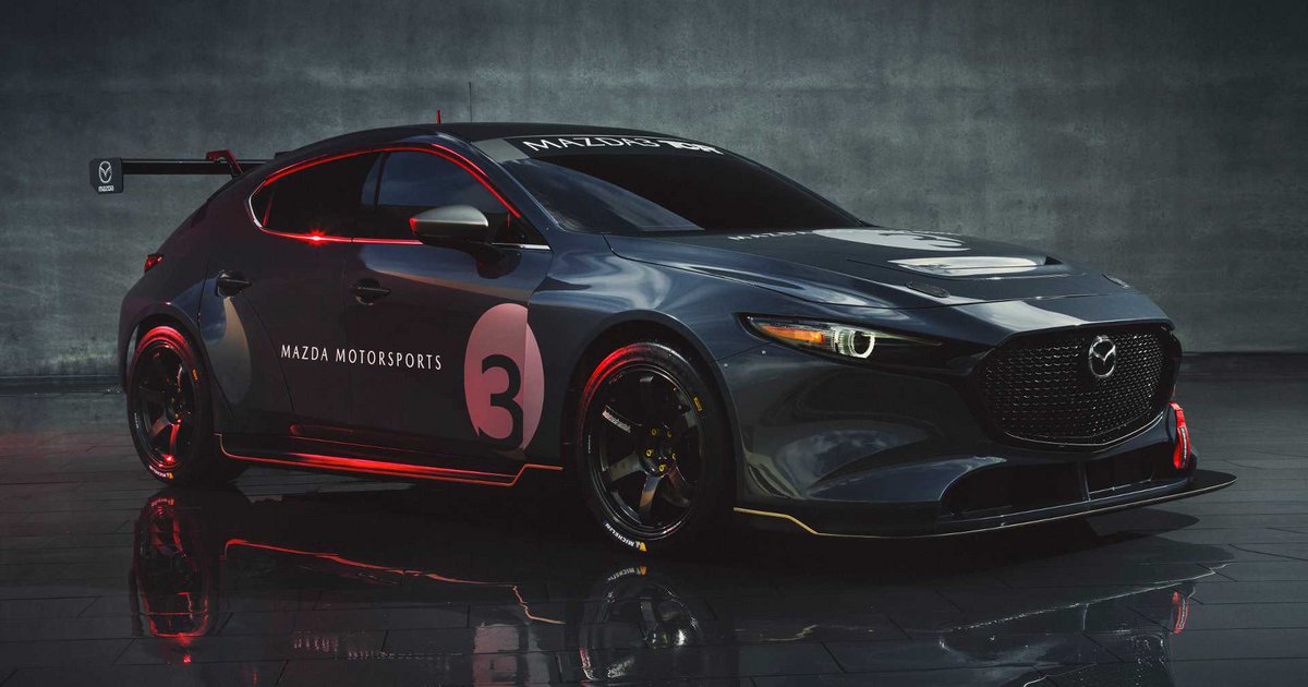 Mazdaspeed3: Η Mazda εξετάζει επιστροφή με 2,5L turbo και πιθανή τετρακίνηση