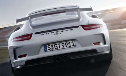 Porsche 911 GT3: 312 km/ώρα στην A40 — η μέτρηση που αμφισβητείται λόγω ομολογοποίησης ραντάρ