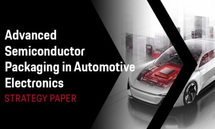 Porsche Consulting: Η συσκευασία ημιαγωγών καθορίζει τα ηλεκτρονικά οχημάτων