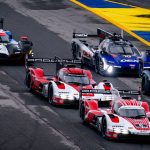Petit Le Mans: η Porsche 963 κέρδισε στο Road Atlanta με διαφορά 1,205 δλ.