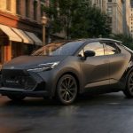 Toyota C‑HR GR SPORT PLUS: επετειακή έκδοση PHEV 220 PS και τιμή στην Ισπανία