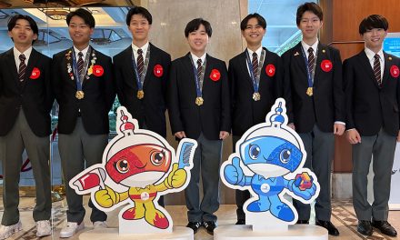 Toyota: Medallions for Excellence σε 5 κατηγορίες στο WorldSkills 2026