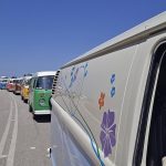 Volkswagen στην Κεφαλονιά: 80+ αερόψυκτα στο 11ο Ιόνιο Φεστιβάλ