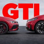 Volkswagen ID.3 GTI vs Golf GTI: Ηλεκτρικό 326 PS απέναντι στο 2.0 TSI