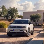 Volkswagen ID. Cross: έκδοση 37 kWh από 27.995 ευρώ στη Γερμανία