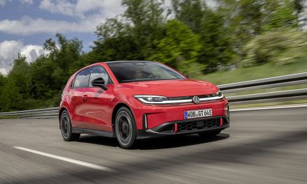 Volkswagen ID. Polo GTI: ξεκίνησε η προπώληση του πρώτου ηλεκτρικού GTI της μάρκας