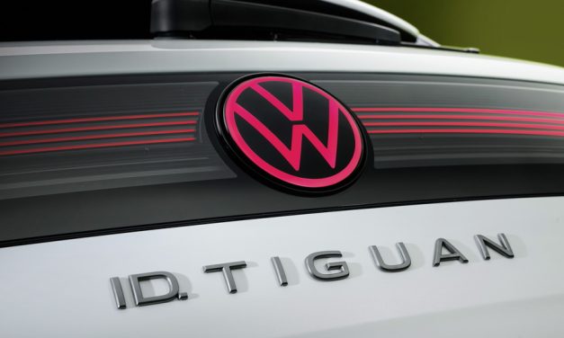 Volkswagen ID Tiguan: αντικαθιστά τα ID.4 και ID.5 στις αρχές 2027