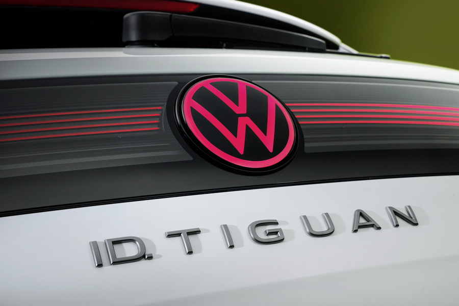 Volkswagen ID Tiguan: αντικαθιστά τα ID.4 και ID.5 στις αρχές 2027